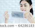 Women's concepts and health. 64286183