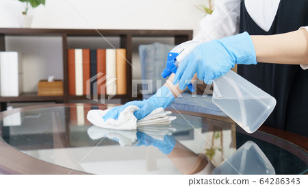 清潔女工零件 清潔女工零件 64286343