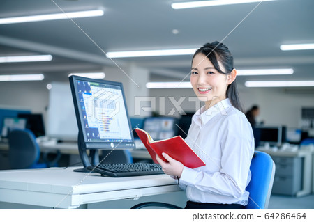 Office Business Women PC Schedule Office Business Women PC Schedule 64286464