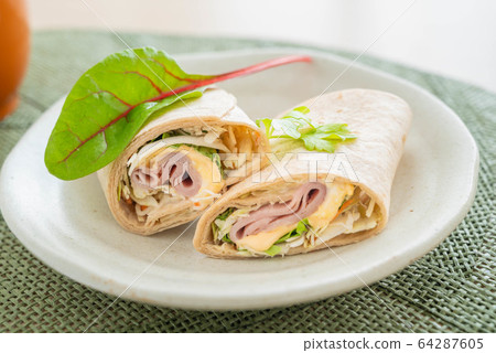 Wrap sand Wrap sand 64287605