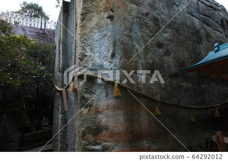 From Ishiishi Shrine 64292012