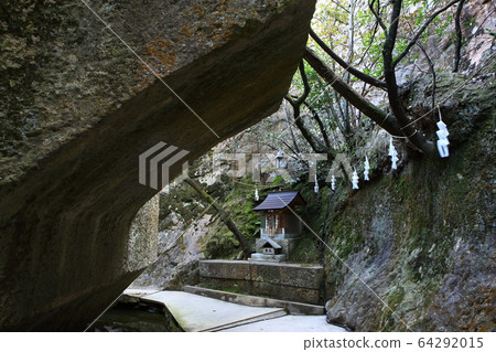 從石石神社 從石石神社 64292015