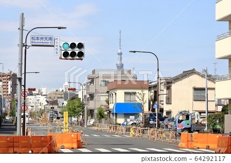 江戶川區松本市南路口 江戶川區松本市南路口 64292117