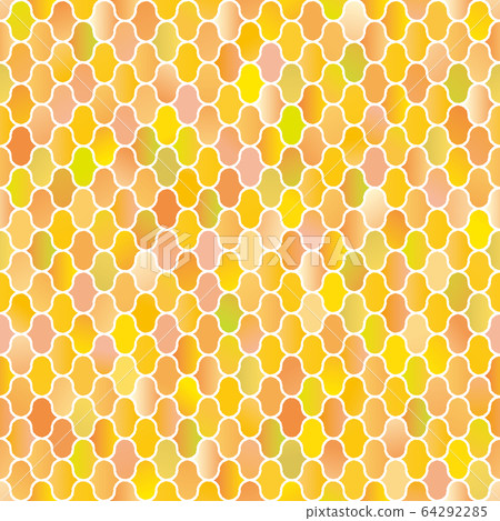 Netting Yellow Seamless Netting Yellow Seamless 64292285