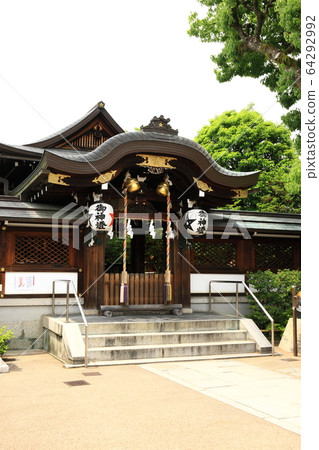 從晴明神社 從晴明神社 64292992
