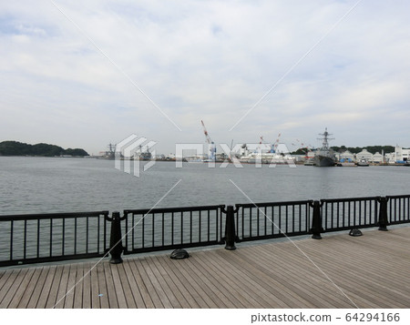 Yokosuka Verny Park Yokosuka Verny Park 64294166