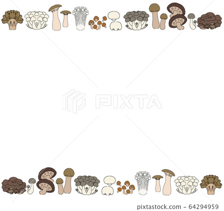 mushroom mushroom 64294959
