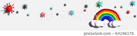 Hopes and wishes for the coronavirus situation Hopes and wishes for the coronavirus situation 64296178