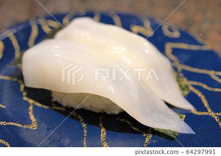 Delicious squid grip 64297991