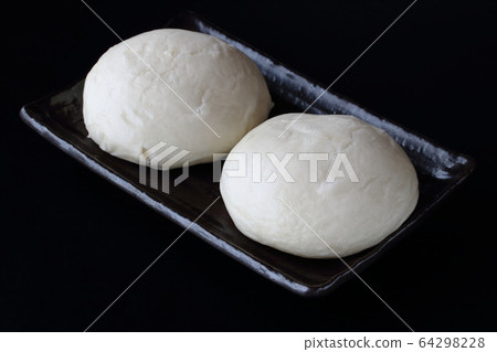 Sake bun Sake bun 64298228