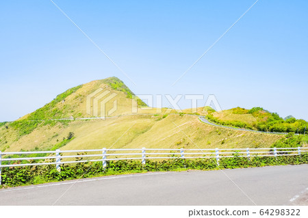 瓶森林森林公路 瓶森林森林公路 64298322