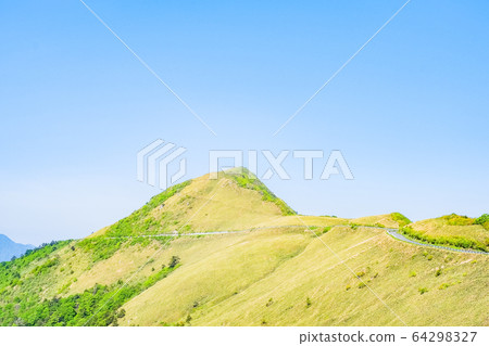 瓶森林森林公路 64298327