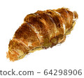 Croissant  64298906
