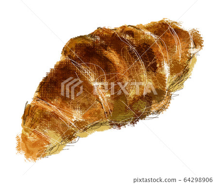 Croissant Croissant 64298906