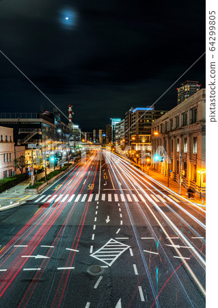 神戶夜景 神戶夜景 64299805