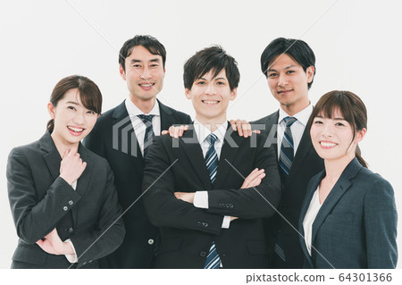 工作夥伴 工作夥伴 64301366
