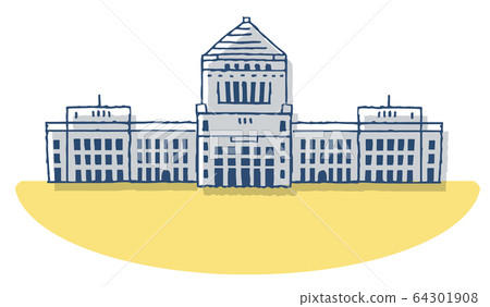 Houses of Parliament Houses of Parliament 64301908
