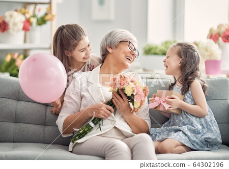 Happy mother's day 64302196