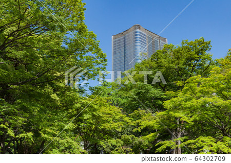 東京日比谷中城 64302709