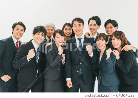 工作夥伴 64304152