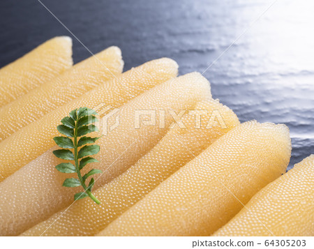 Herring roe  64305203