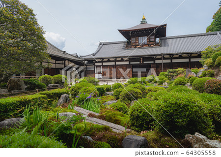 京都東福寺開館 64305558