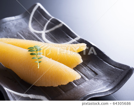 Herring roe Herring roe 64305686