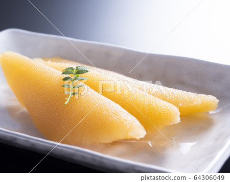 Herring roe Herring roe 64306049