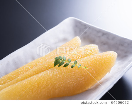 Herring roe Herring roe 64306052