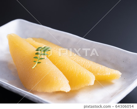 Herring roe  64306054