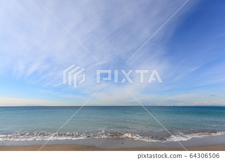 Haimaiwa Rock Sora Minami Bani City Tomiura Town Minami Mutani Coast 64306506