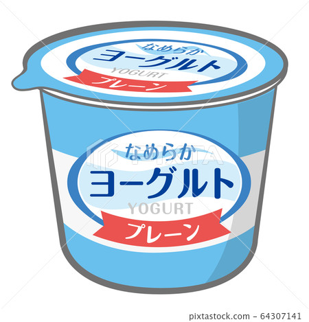 Yogurt  64307141