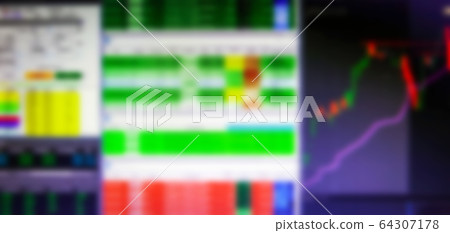 Images of stock market and exchange Images of stock market and exchange 64307178