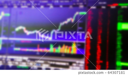 Images of stock market and exchange Images of stock market and exchange 64307181