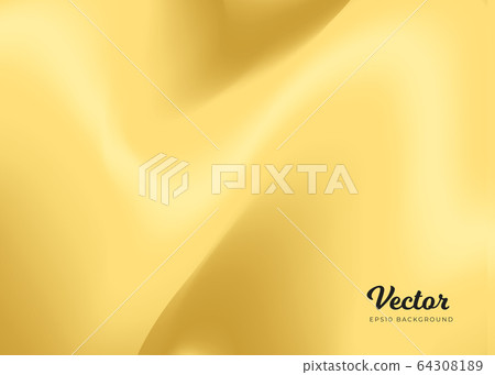 豪華窗簾，盛大開放背景 64308189