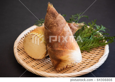 Bamboo shoot (3) Bamboo shoot (3) 64308808