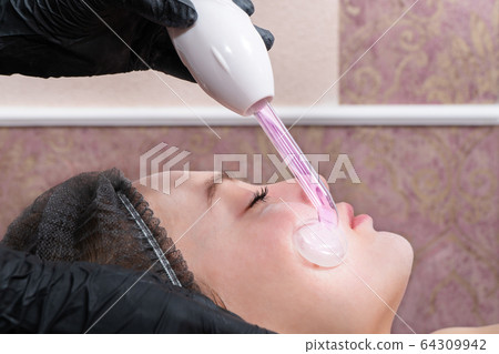 high-frequency therapy device 64309942