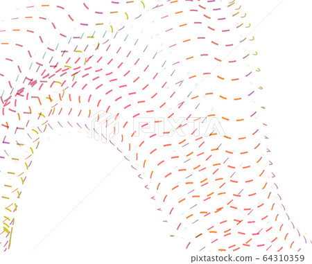 Abstract background blend wave line design for Wallpaper, Banner, Background, Card, Book Illustration, landing page Abstract background blend wave line design for Wallpaper, Banner, Background, Card, Book Illustration, landing page 64310359