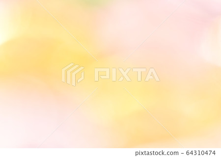 Pink abstract background, bokeh, pale color 64310474