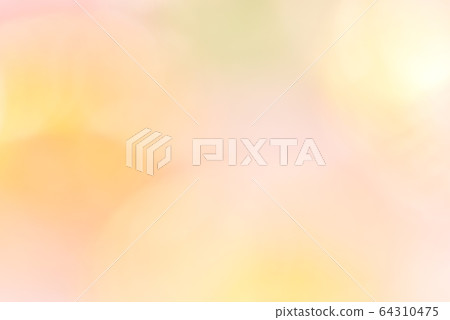 Pink abstract background, bokeh, pale color 64310475