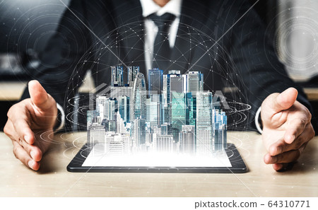 5G Communication Technology of Internet Network 5G Communication Technology of Internet Network 64310771