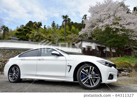 m, coupe, automobile 64311327