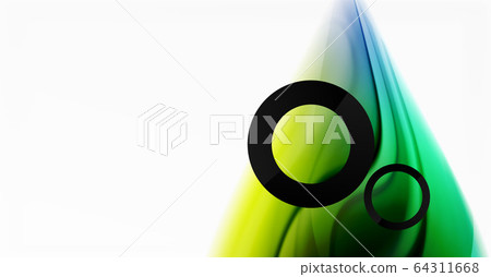 Abstract background, fluid mixing gradient liquid style colors composition. Vector Illustration For Wallpaper, Banner, Background, Card, Book Illustration, landing page Abstract background, fluid mixing gradient liquid style colors composition. Vector Illustration For Wallpaper, Banner, Background, Card, Book Illustration, landing page 64311668