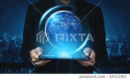 5G Communication Technology of Internet Network 5G Communication Technology of Internet Network 64311901