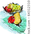 Fruit-01 64312310