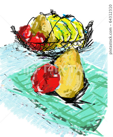 Fruit-01 Fruit-01 64312310