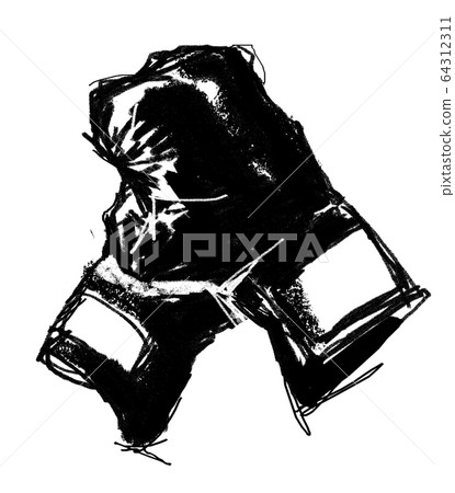 Boxing gloves Boxing gloves 64312311