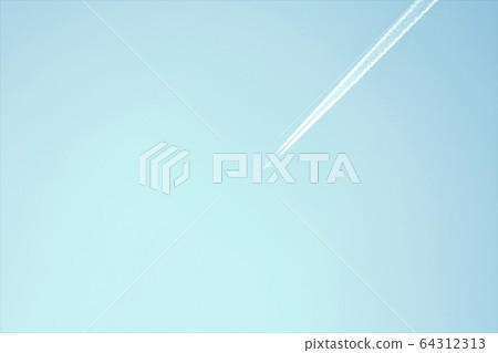 Contrail Contrail 64312313