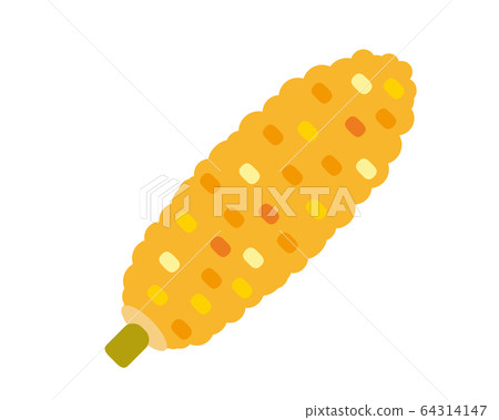 玉米 玉米 64314147