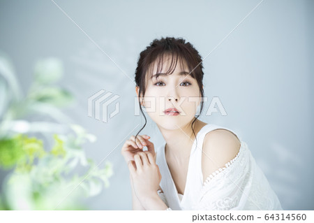 美容護膚 64314560